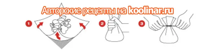 Тушеная баранина с рисом и овощами: шаг 1