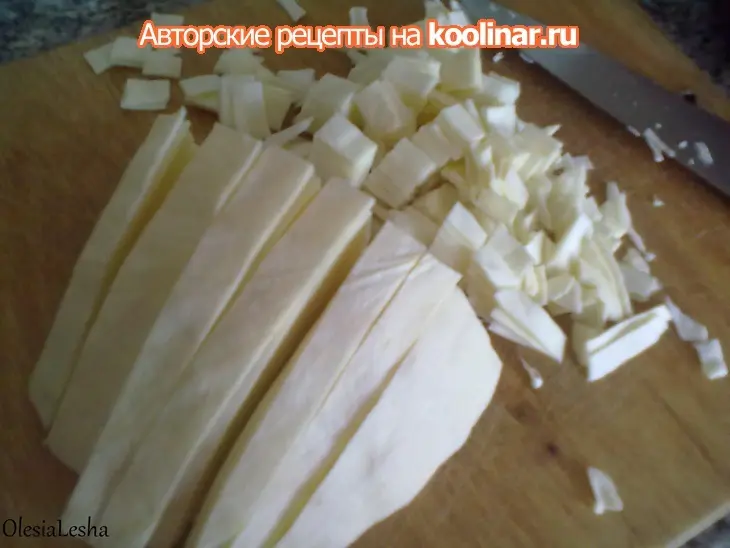 Мгновенный пирог с капустой...(быстро,просто и легко): шаг 1
