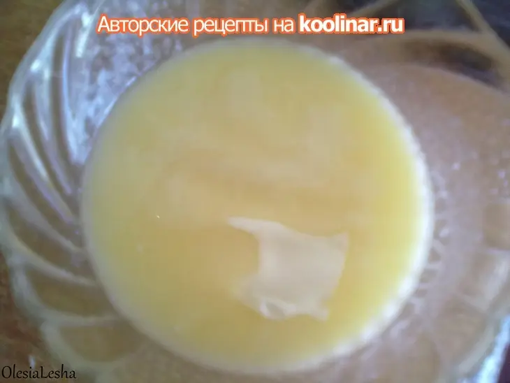 Мгновенный пирог с капустой...(быстро,просто и легко): шаг 3