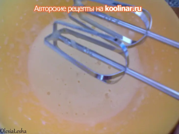 Мгновенный пирог с капустой...(быстро,просто и легко): шаг 6