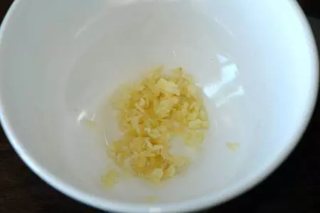 Пикша запечённая под хрустящей корочкой: шаг 3
