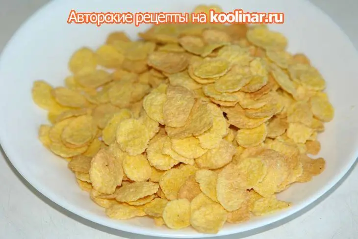 Пикша запечённая под хрустящей корочкой: шаг 4