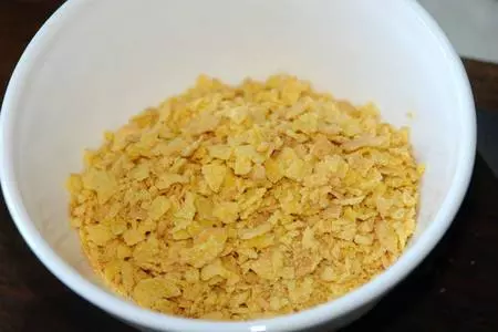 Пикша запечённая под хрустящей корочкой: шаг 5