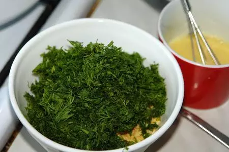 Пикша запечённая под хрустящей корочкой: шаг 7