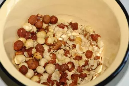 Пикша запечённая под хрустящей корочкой: шаг 8