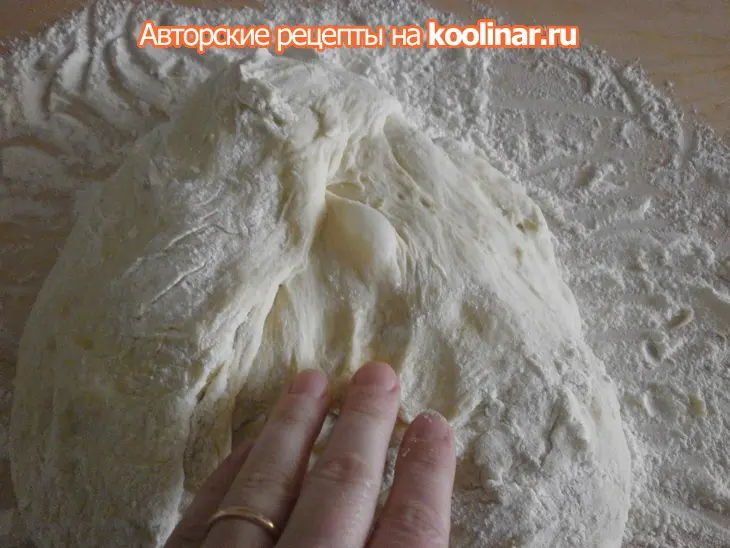 "нескучные "ароматные булочки на миндальном молоке: шаг 1