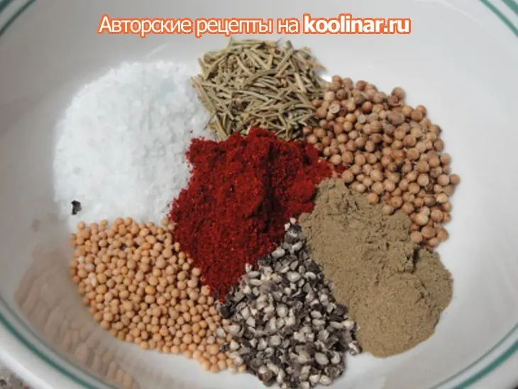 Мясо устало: шаг 2