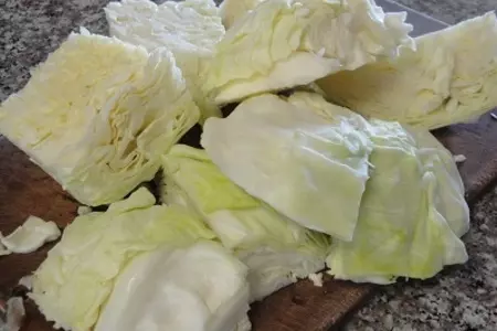 Мясо устало: шаг 5