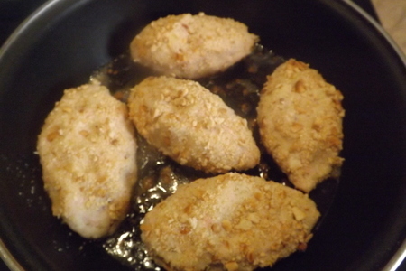 Картофельные котлеты с курицей (готовим быстро и просто!): шаг 1