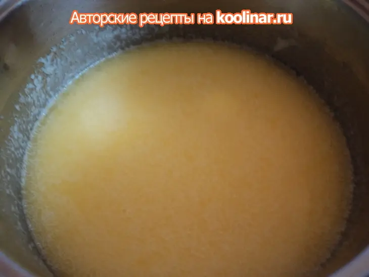 Пирожки "быстрые и слоеные". ( в которые я влюбилась): шаг 2