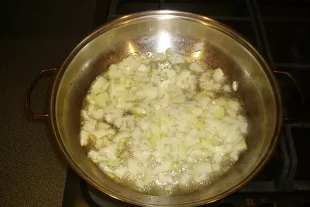 Дикий гусь с капустой: шаг 6