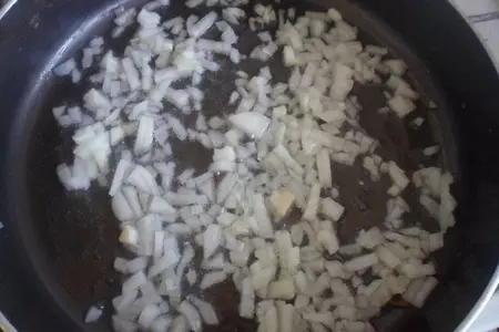 Мешочки с сюрпризом: шаг 5
