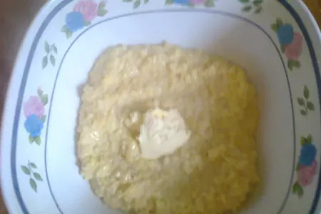 Кашка-вкусняшка))): шаг 7