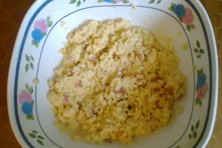 Кашка-вкусняшка))): шаг 8