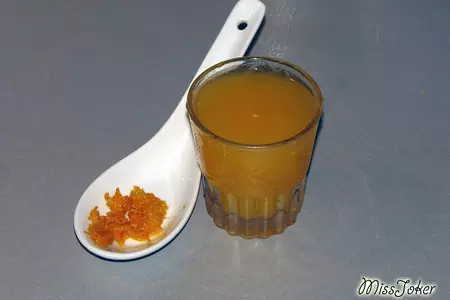 Торт "кокосовая роскошь": шаг 2