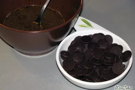 Торт "кокосовая роскошь": шаг 3