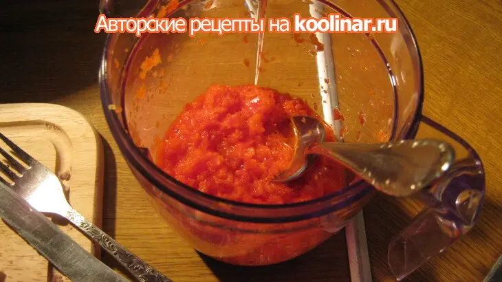 Щи щавеливые: шаг 3