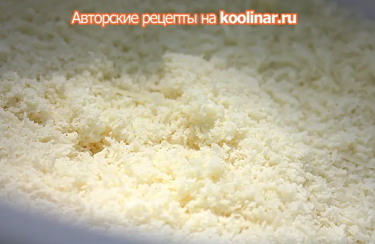 Пирог в стиле пасты болоньезе: шаг 5