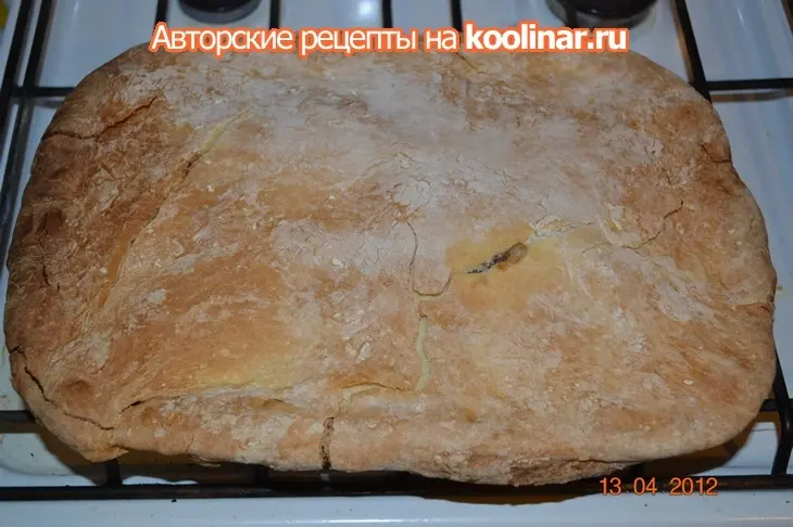 Запеченное сало по бабушкиному рецепту: шаг 5