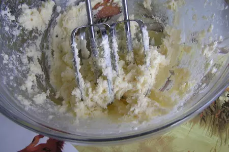 Мокрый ананасовый пирог…или наш ответ друзьям заморским!: шаг 1