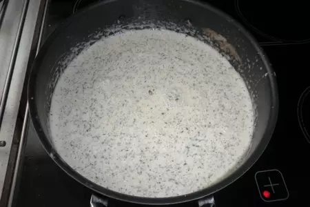 Сливочный суп из цветной капусты: шаг 8