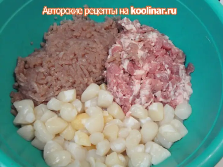 Котлеты от андрюхи или таблетки от голода: шаг 3