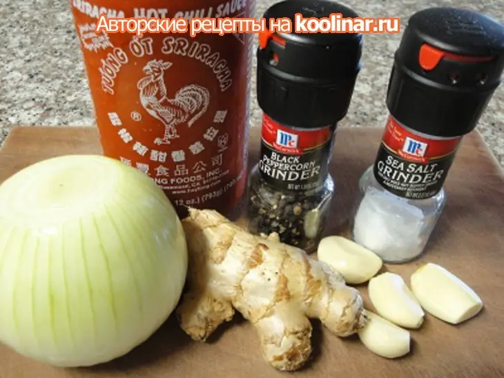 Котлеты от андрюхи или таблетки от голода: шаг 4