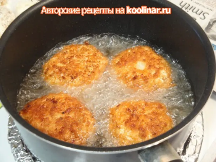 Котлеты от андрюхи или таблетки от голода: шаг 7