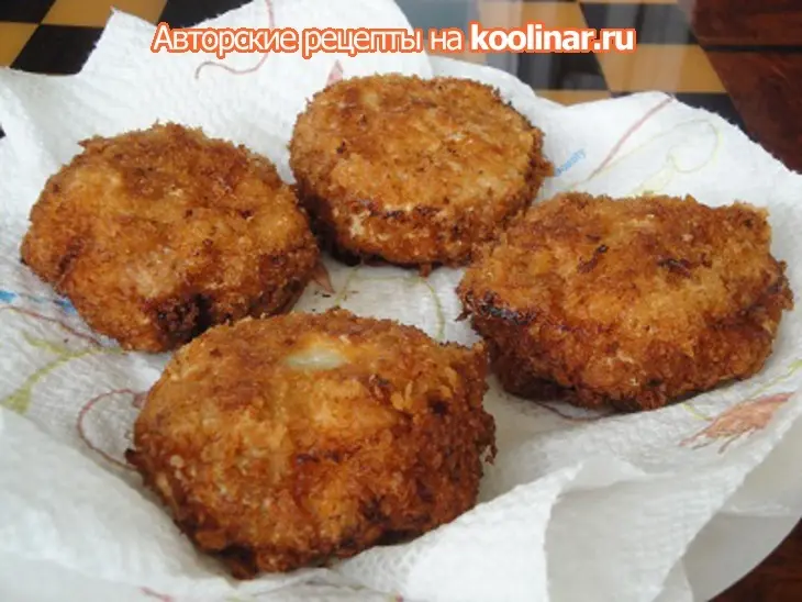 Котлеты от андрюхи или таблетки от голода: шаг 8
