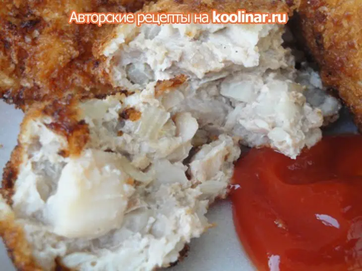 Котлеты от андрюхи или таблетки от голода: шаг 9