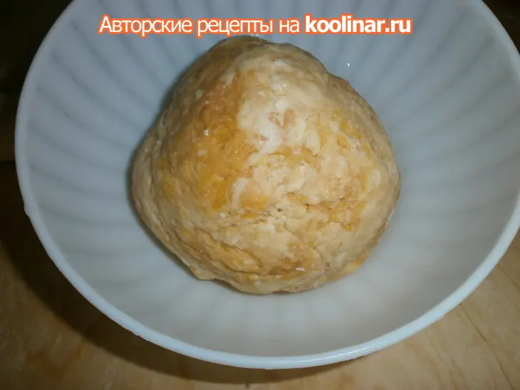Овощной суп с домашней красной (томатной) лапшой "мальтальяти" и брокколи: шаг 2
