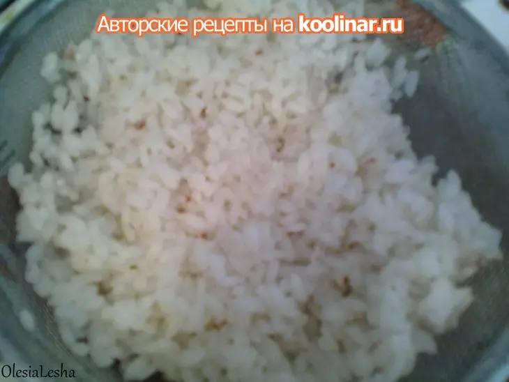 Слоеные пирожки с печеночной начинкой))): шаг 2