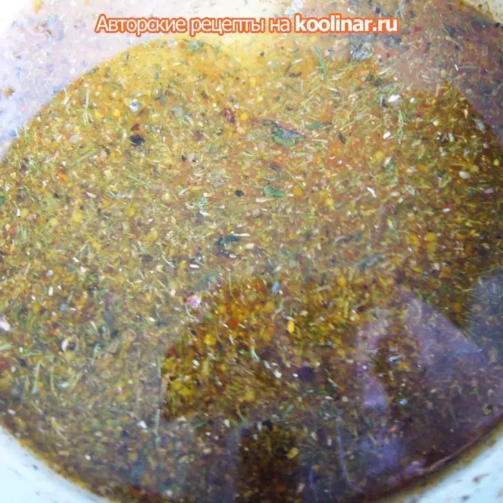 Море волнуется раз...: шаг 4