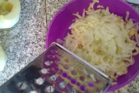 Венгерский яблочный пирог...))): шаг 6