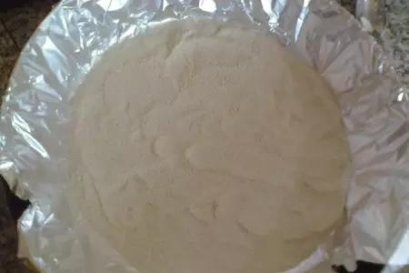 Венгерский яблочный пирог...))): шаг 8