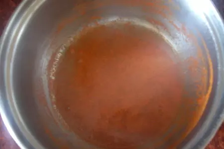 Веррины "рататуй" с закуской и десертом: шаг 11