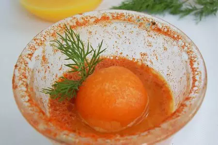 Веррины "рататуй" с закуской и десертом: шаг 15
