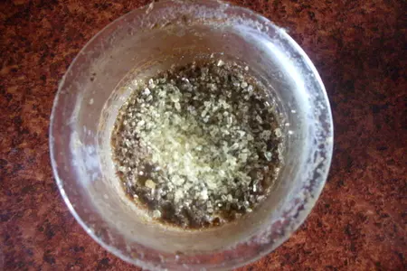 Веррины "рататуй" с закуской и десертом: шаг 21
