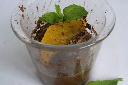 Веррины "рататуй" с закуской и десертом: шаг 22