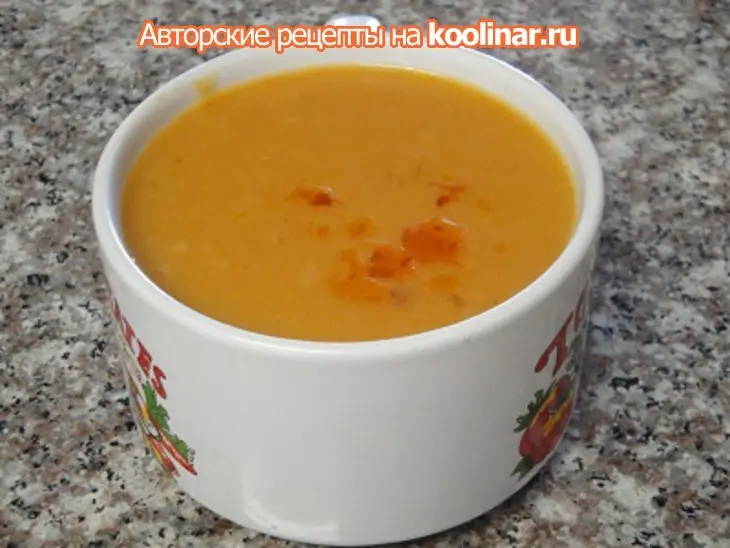 Острая индейка с соусом грэви: шаг 6