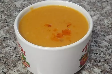 Острая индейка с соусом грэви: шаг 6