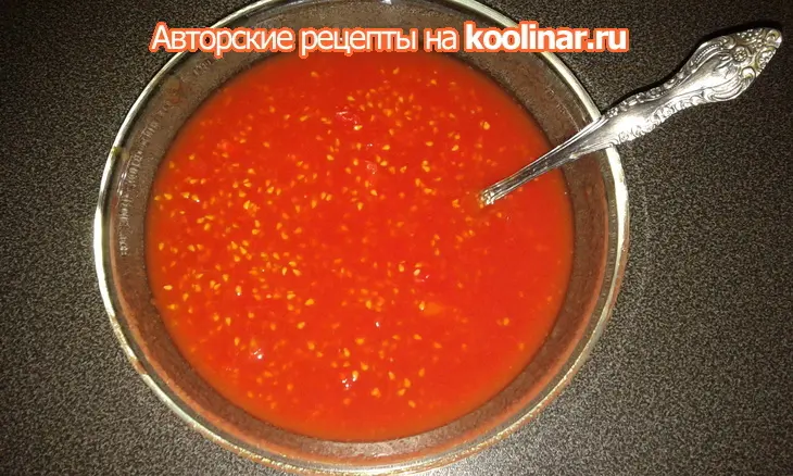 Запеканка с сардельками и колбасой: шаг 6
