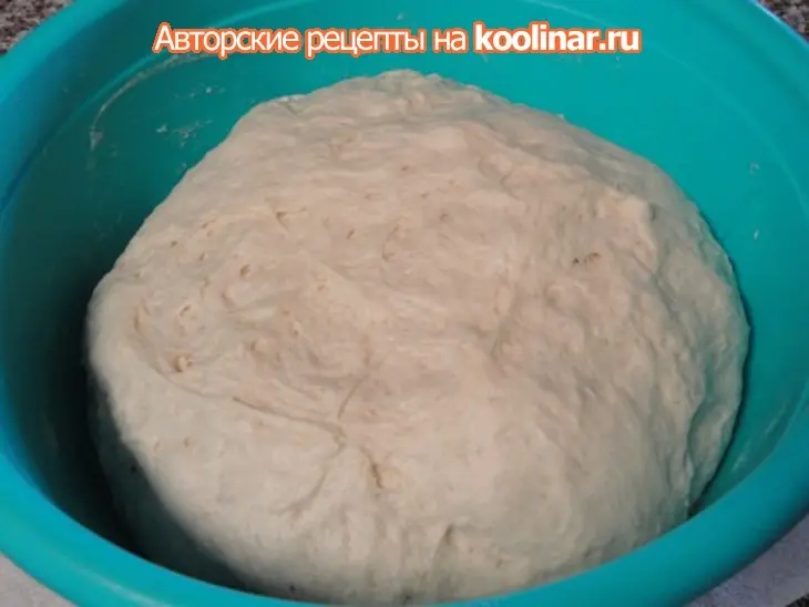 Лепёшки с сыром так-же с халапинья и помидором: шаг 1