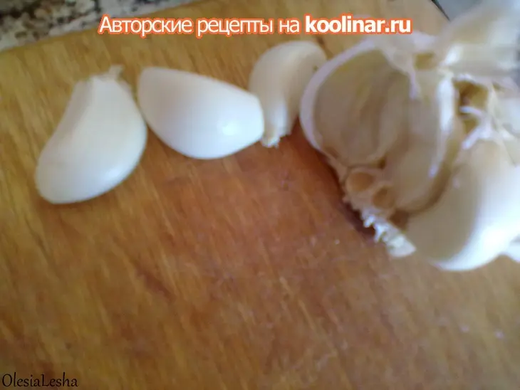 Сыррр...маринованный(очень вкусно и быстро)))): шаг 4