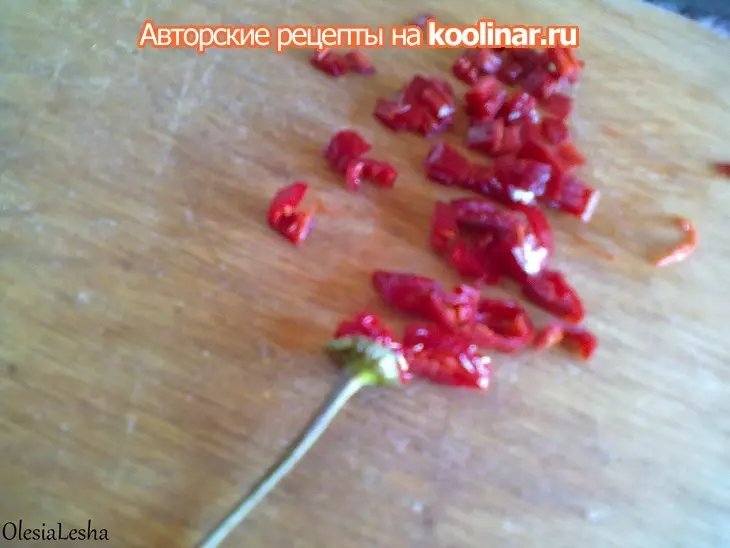 Сыррр...маринованный(очень вкусно и быстро)))): шаг 5