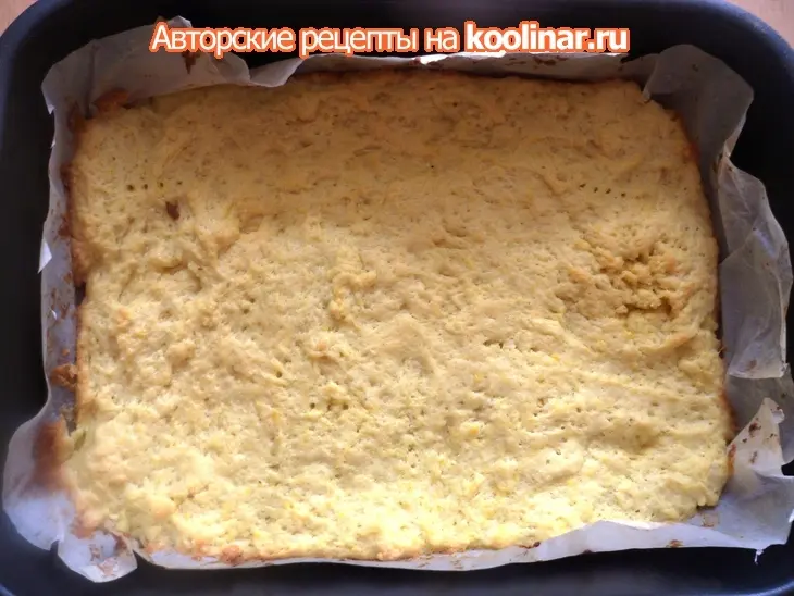 Печенье twix ( песочное печенье+молочный шоколад+мягкая карамель): шаг 5