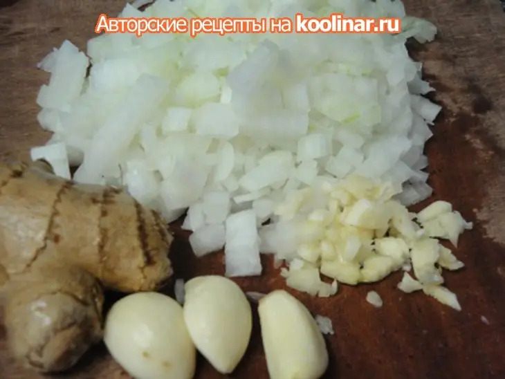 Просто   к о т л е т ы: шаг 2