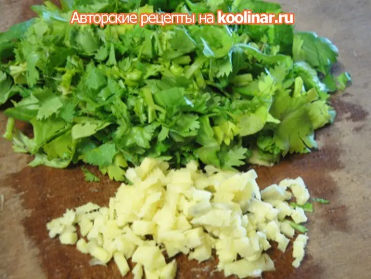 Просто   к о т л е т ы: шаг 3