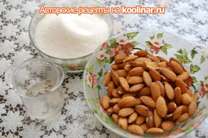 Торт "ланселот": шаг 26
