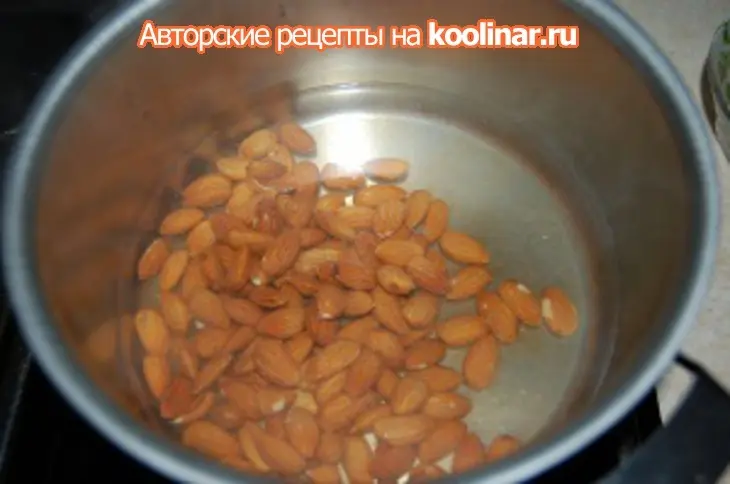 Торт "ланселот": шаг 27